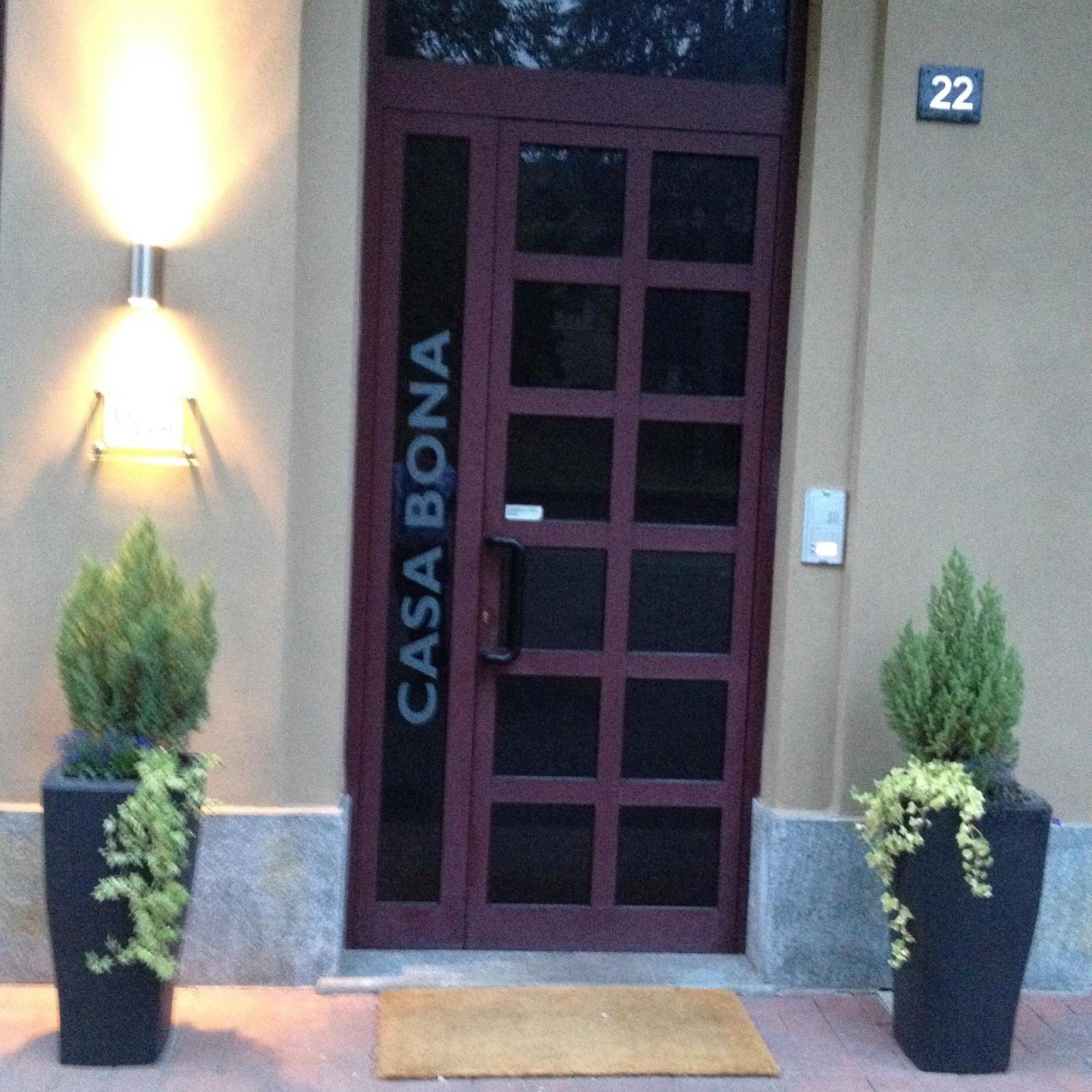 Casa Bona Apartment Alba  Exterior photo