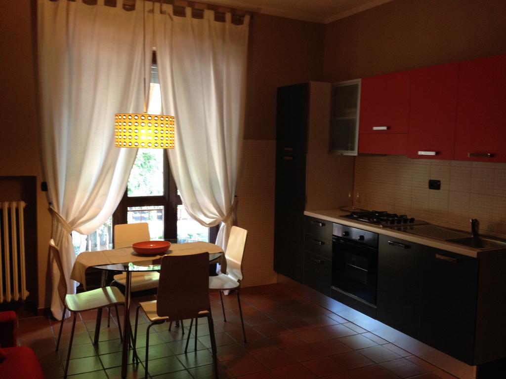 Casa Bona Apartment Alba  Room photo